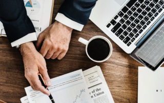 SBA Loan Paperwork