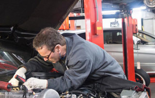 auto repair
