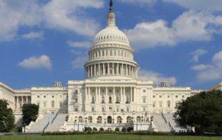 Federal Capital Building