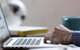 Computer for SEO and Search
