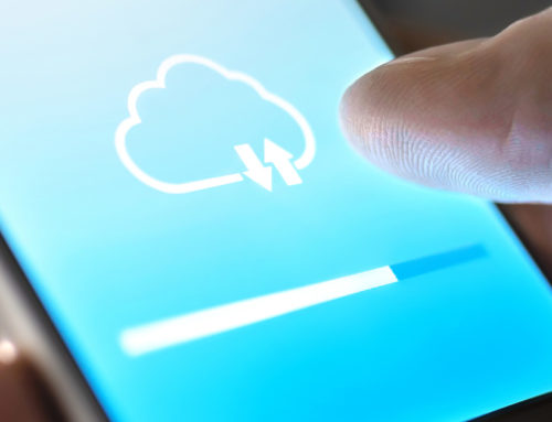 Broadband Internet Availability in the Coachella Valley