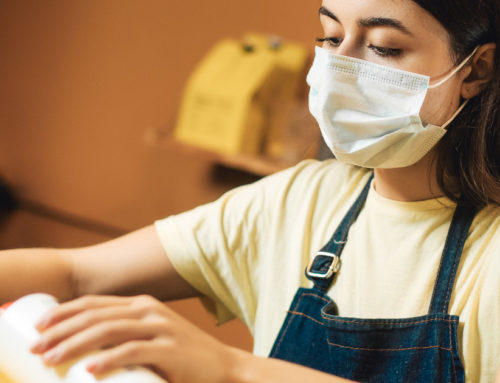 Teens and Grads Can Help Solve the Worker Shortage