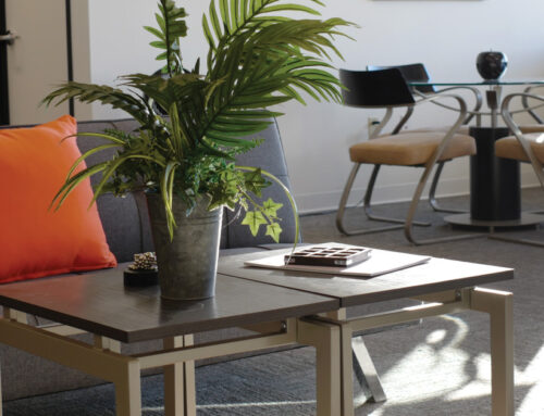 New Partnership Benefits Palm Desert Businesses