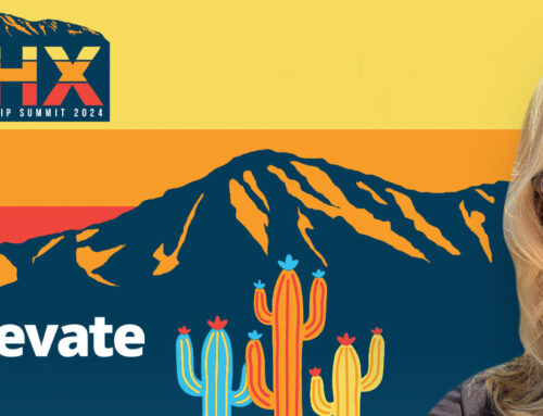 Laura James to Speak at 2024 IEDC Leadership Summit