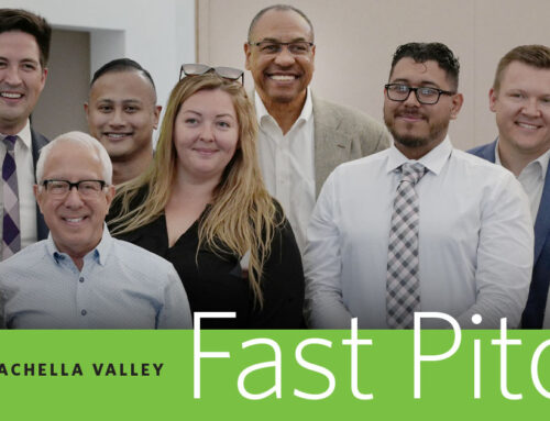 2024 Coachella Valley Fast Pitch Winners Announced